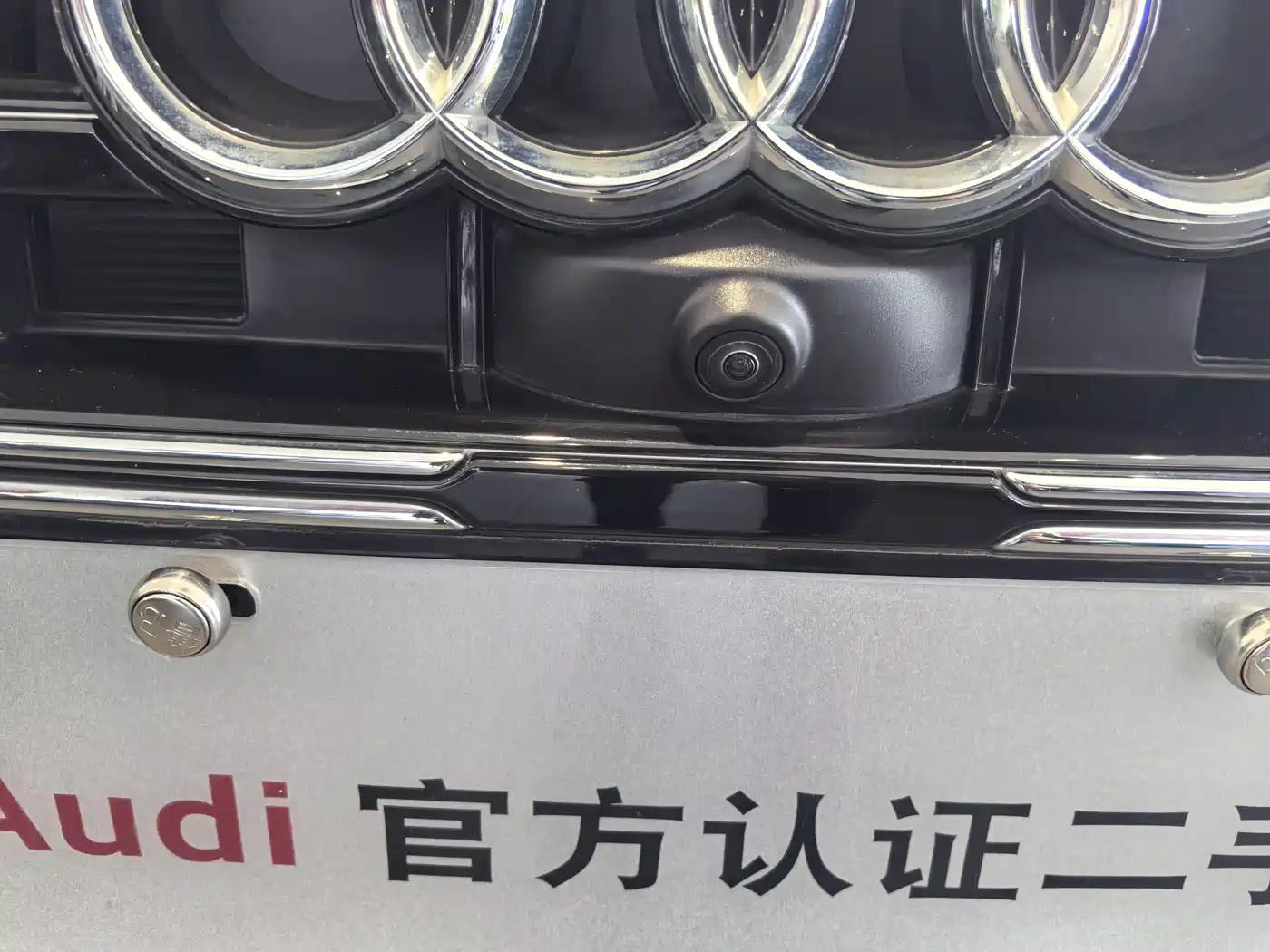 Audi A6L 2024 45 TFSI Premium Dynamic фото 10