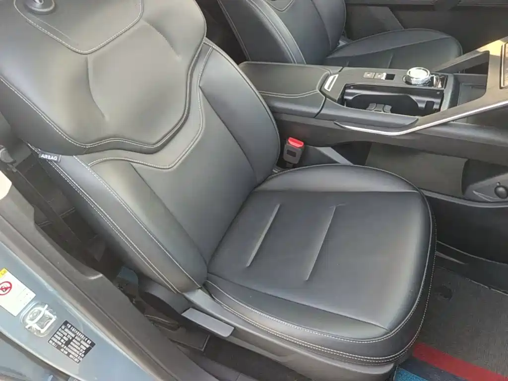 Haval H6 New Energy 2023 2023 DHT-PHEV 55KM Joy Ride Edition