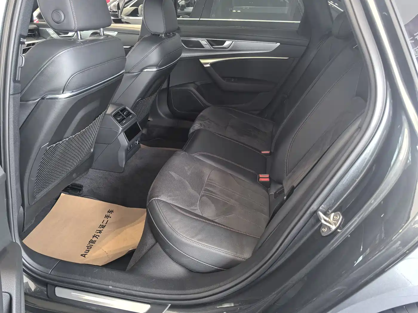 Audi A6L 2024 45 TFSI Premium Dynamic фото 5