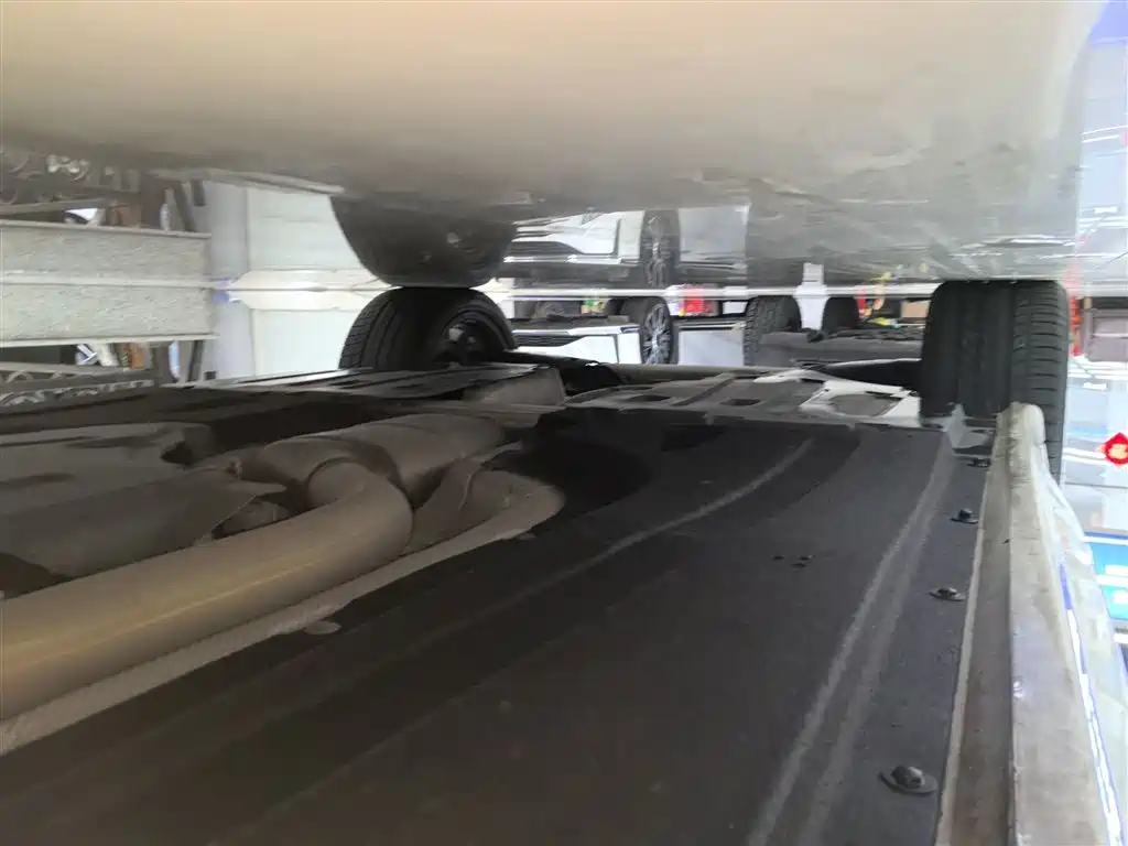 BMW X3 2023 Facelift xDrive30i Leading M Night Package фото 21