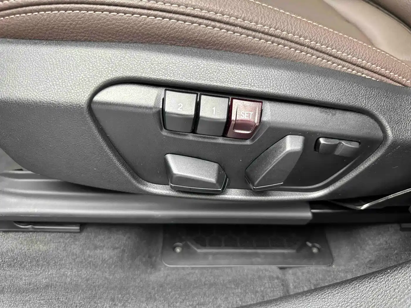 BMW X1 2020 sDrive20Li Premium Edition фото 10