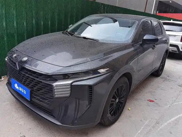 QICHEN BIG V 2024