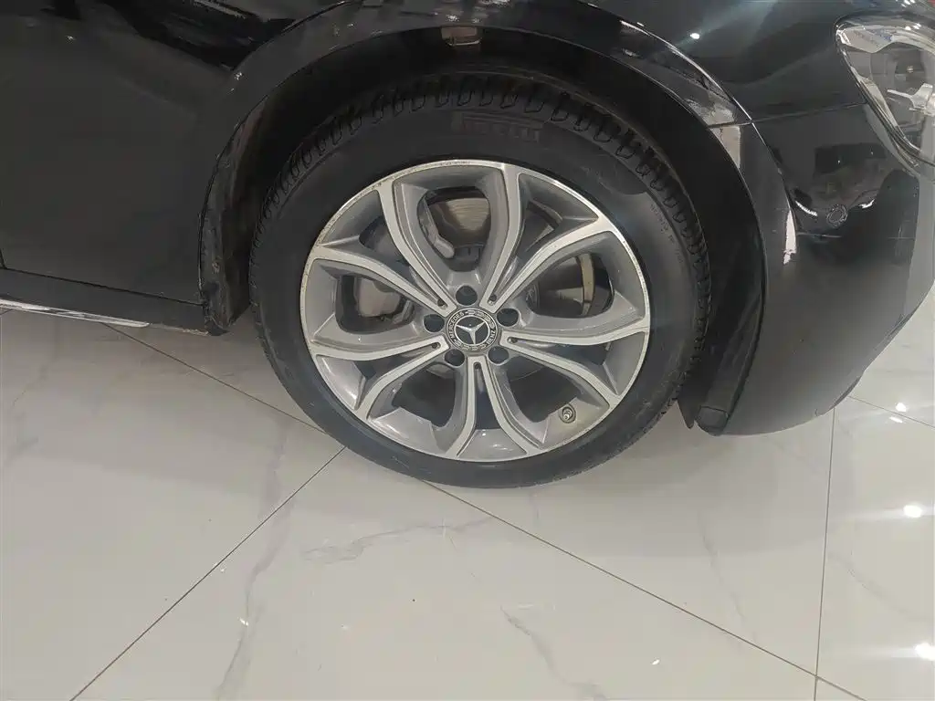 Mercedes-Benz E-Class 2023 Facelift E 300 L Sport Luxury фото 14