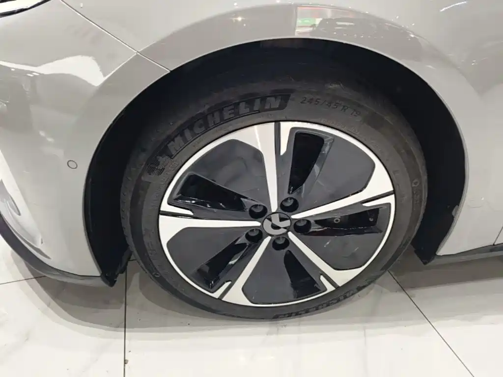 NIO ET5T 2023 2023 Model 75kWh Touring