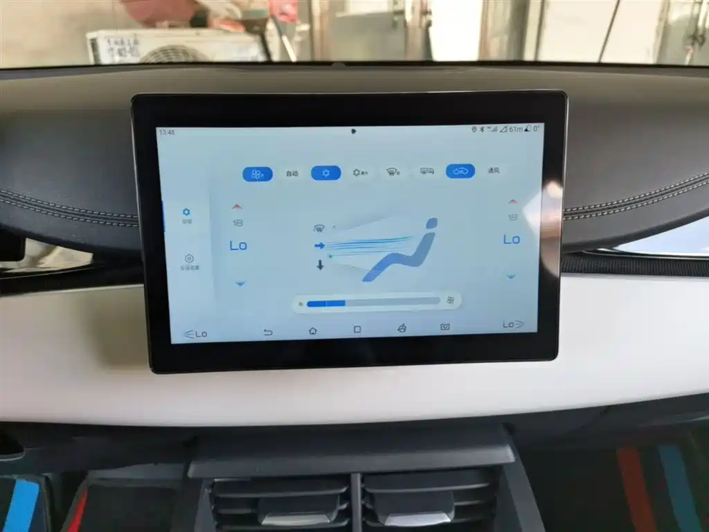 BYD Seal 06 New Energy 2024 DM-i 80KM Luxury фото 13