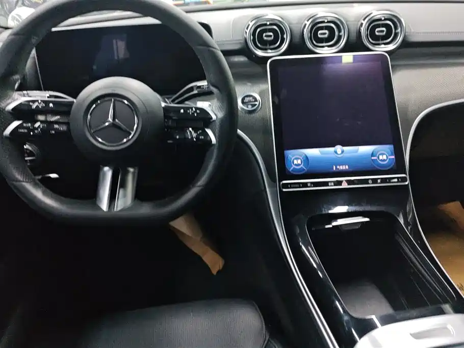 Mercedes-Benz C-Class 2022 C 260 L Sport Edition фото 12