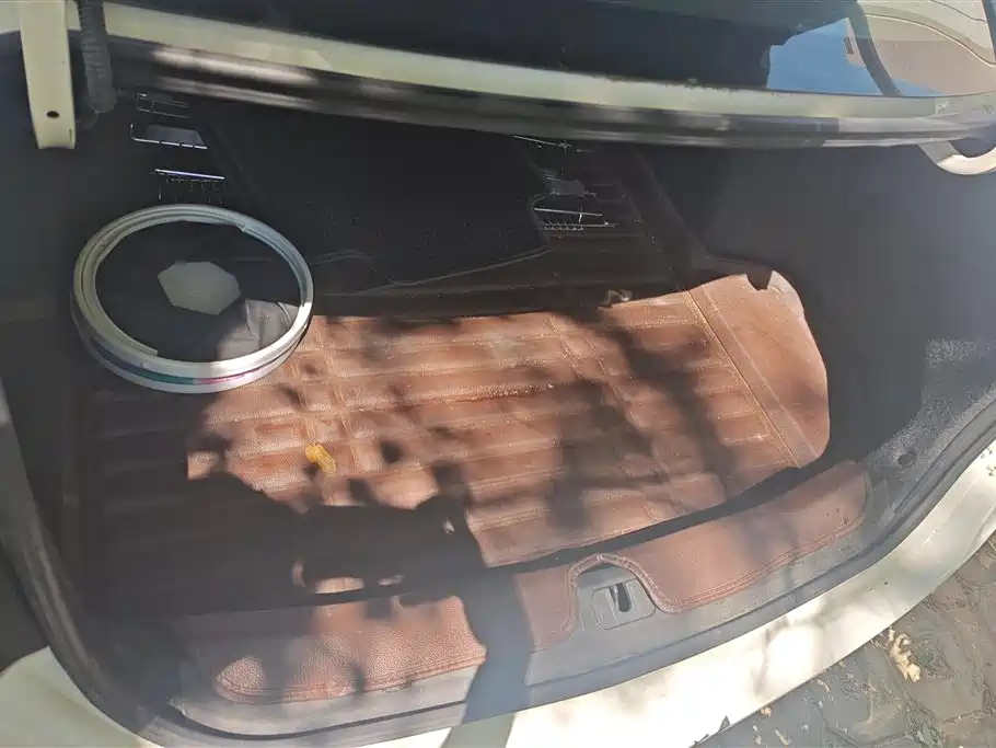 Buick Excelle 2016 Model 18T Dual-Clutch Luxury фото 4