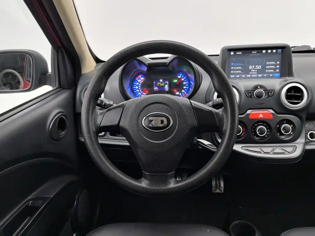 Zhido D2 2018 2017 D2 Joy Edition