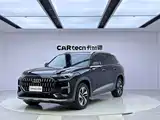 Фото 1 - Audi Q6
