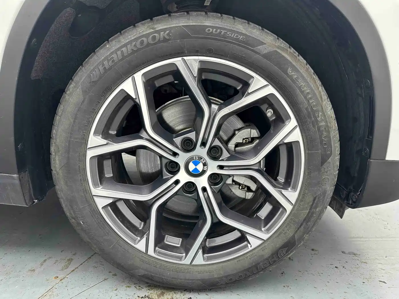 BMW X1 2020 sDrive20Li Premium Edition фото 17