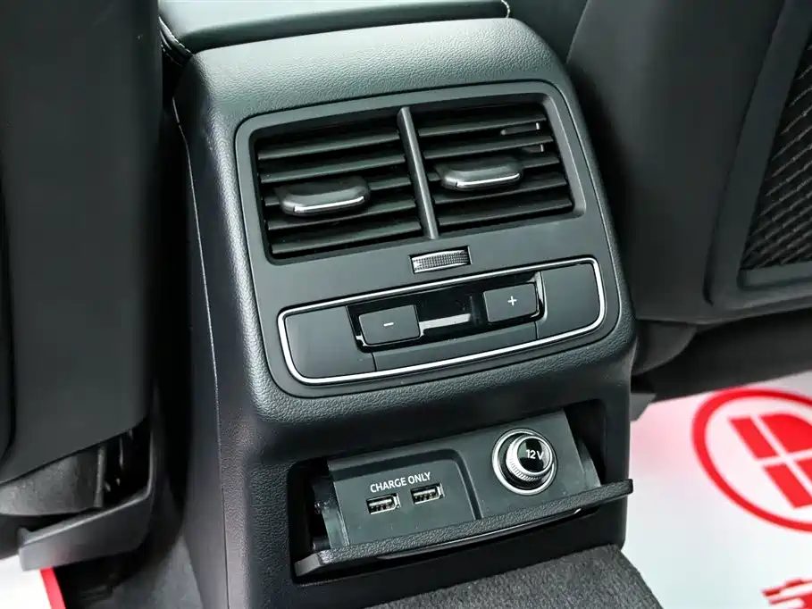 Audi A4L 2024 40 TFSI Luxury Dynamic фото 34