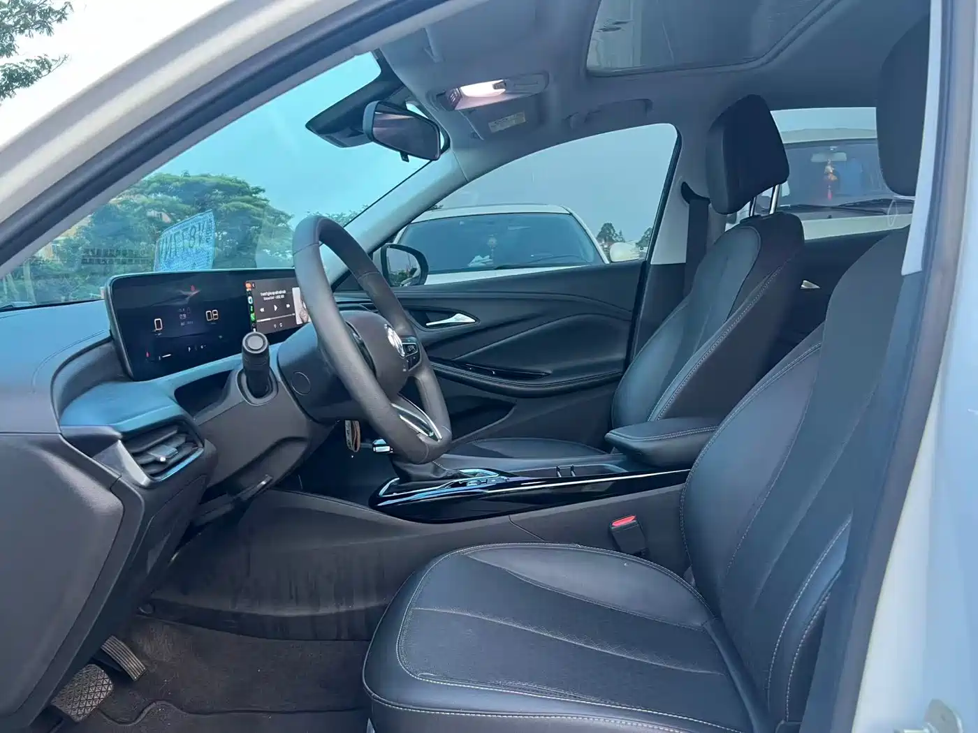 Buick Verano 2022 Pro 533T Enjoyment Edition фото 4