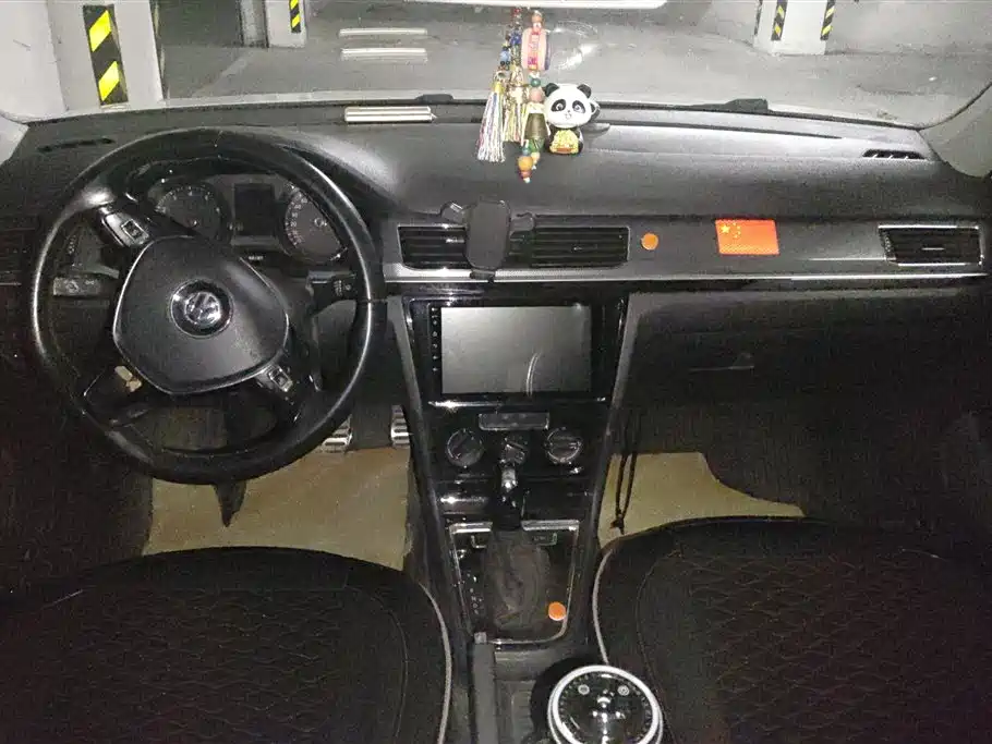 Volkswagen C-TREK 2018 1.5L Automatic Comfort фото 12