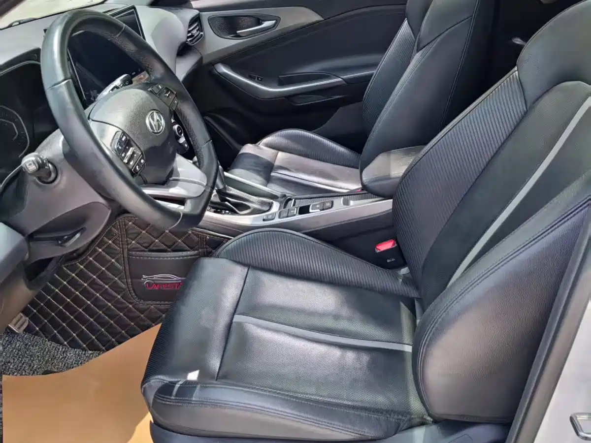 Hyundai Fista 2019 280TGDi Smart Speed Edition China V фото 5