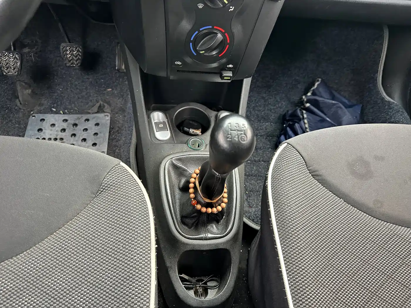 BYD F0 2015 1.0L Xuan Cool Model фото 10