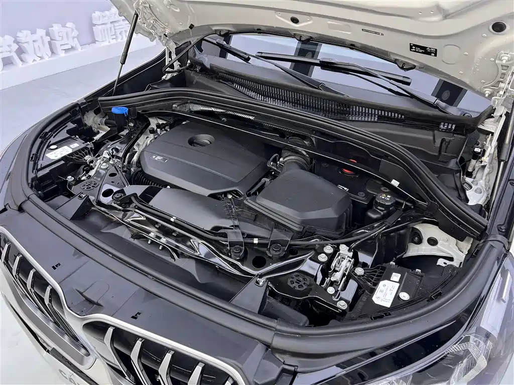 BMW X1 2024 sDrive25Li M Sport Package фото 12