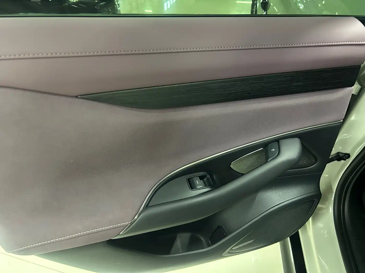 Xiaomi Auto Xiaomi SU7 2024 RWD Standard Founder's Edition фото 17