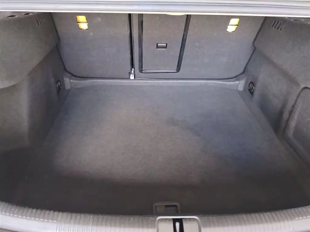 Audi A3 2014 Limousine 35 TFSI Auto Progressive фото 19