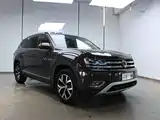 Фото 5 - Volkswagen Teramont