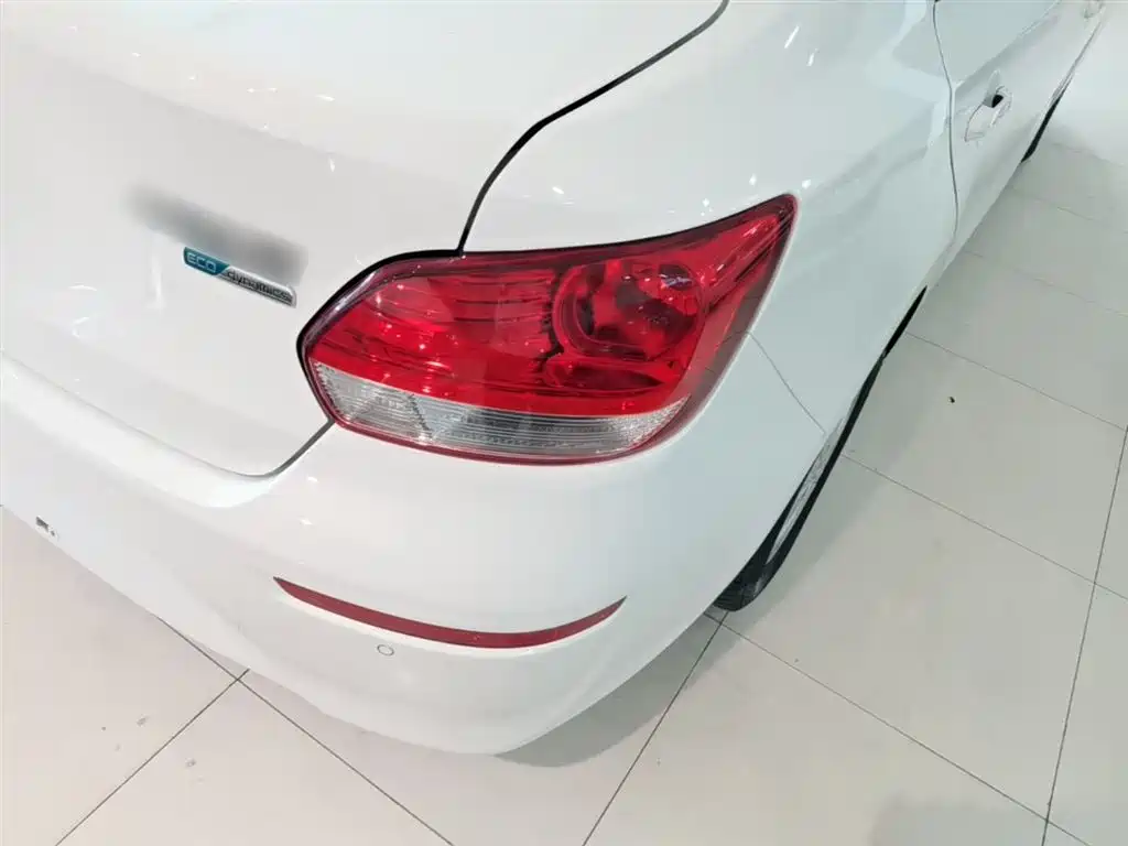 Kia Huan Chi 2017 1.4L Manual Value Intelligent фото 8