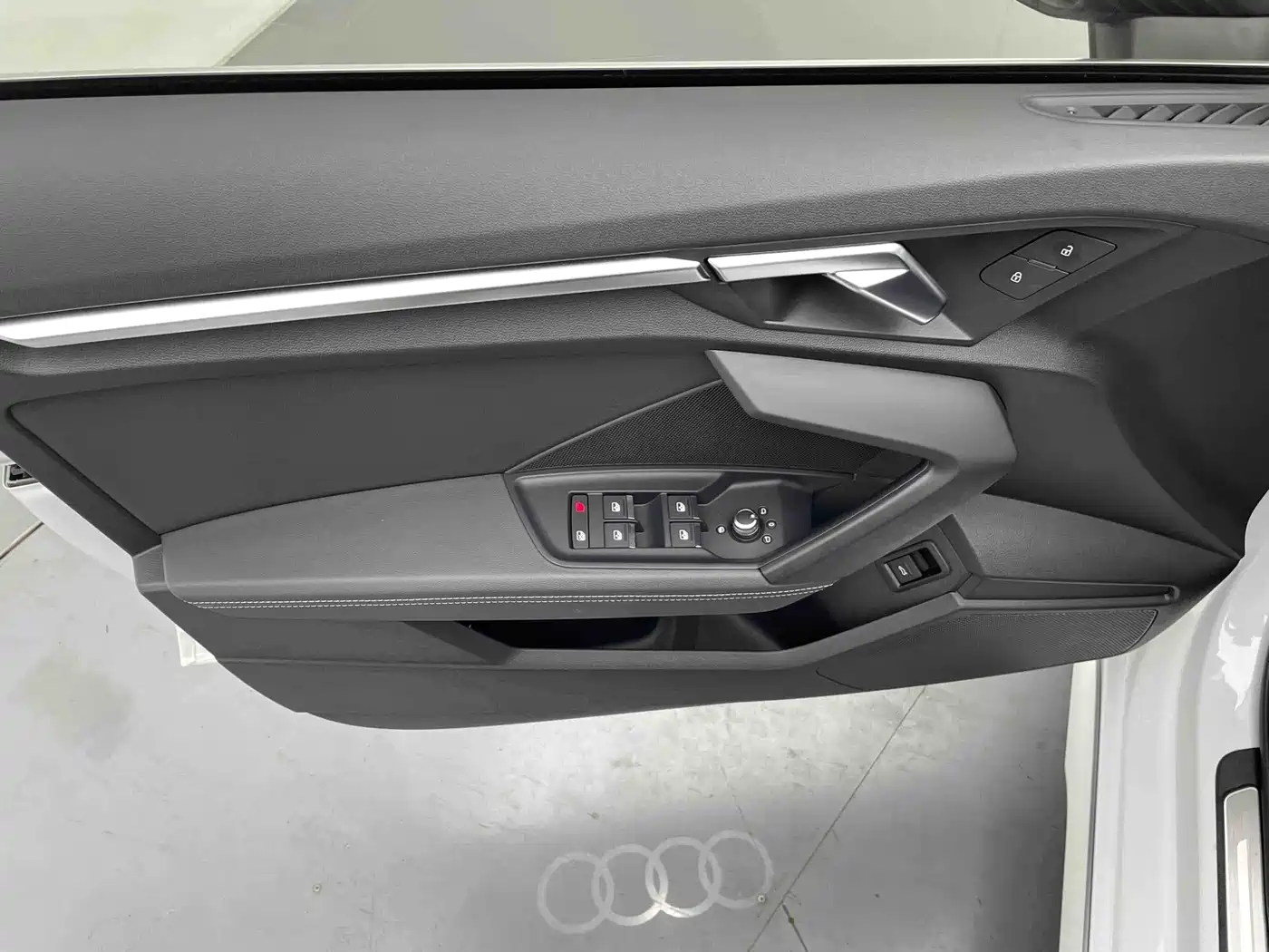 Audi A3 2022 A3L Limousine 35 TFSI Style Sport фото 10