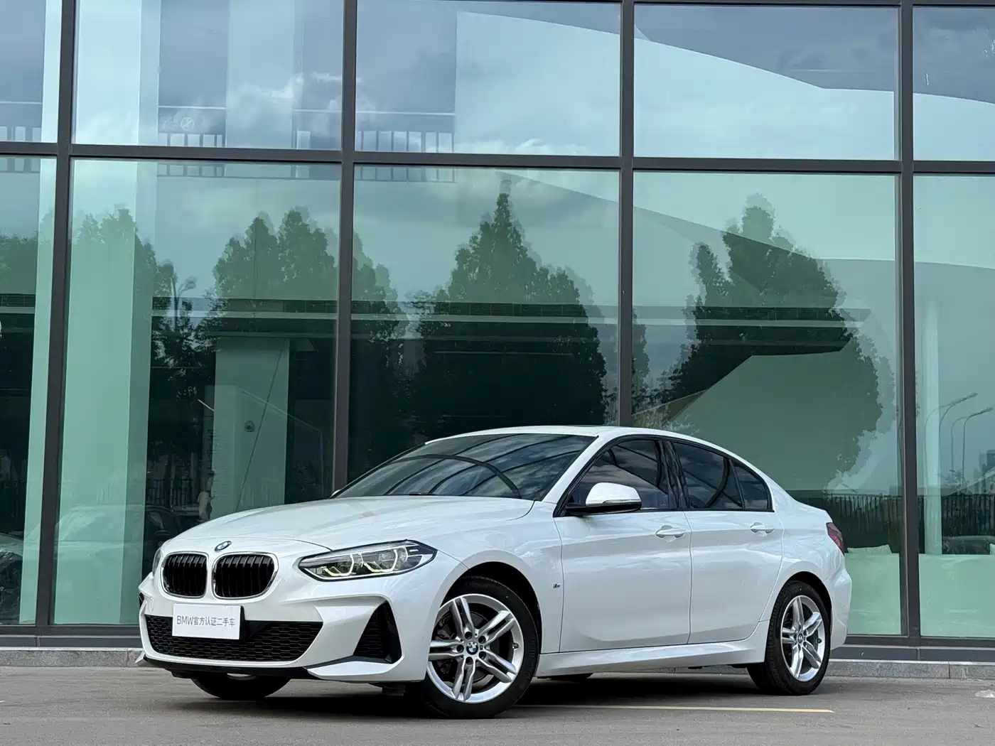 BMW 1 Series 2020 Model 120i M Sport Package