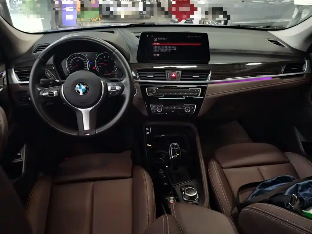 BMW X1 2020 xDrive25Li Premium Edition фото 10