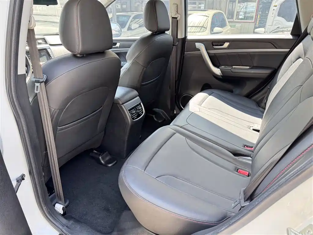 Haval M6 2019 1.5T Manual 2WD Elite Type China VI фото 14