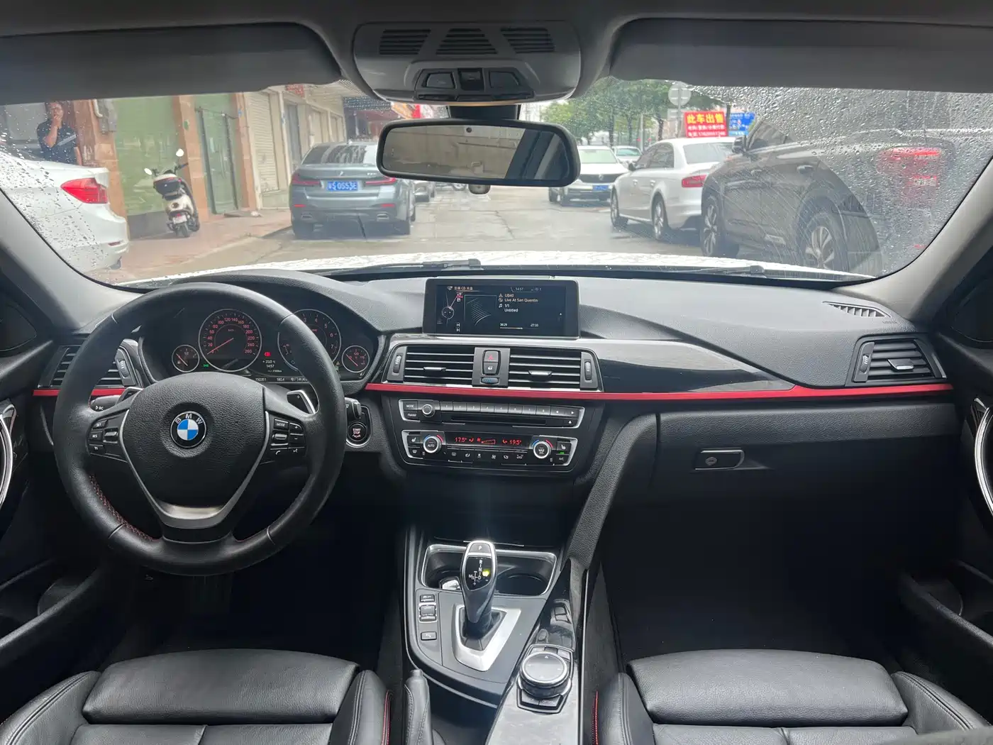 BMW 3 Series 2014 328i Sport Design Package фото 4