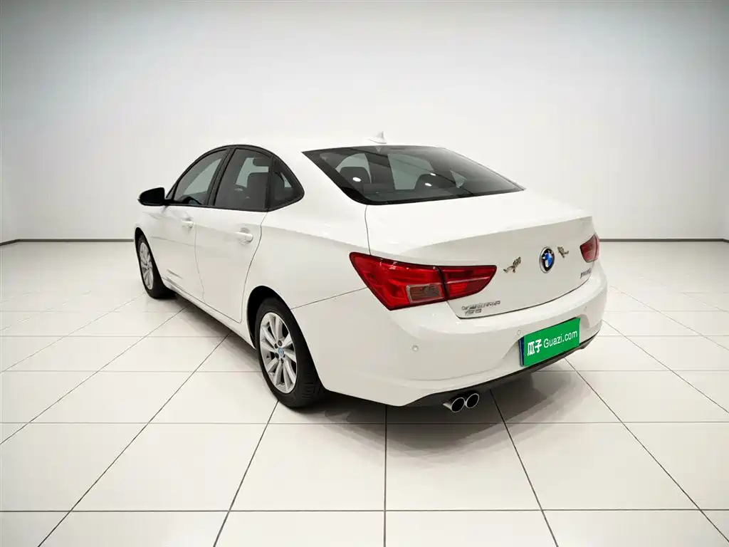 Buick Verano 2017 Sedan 15S Automatic Leading фото 4