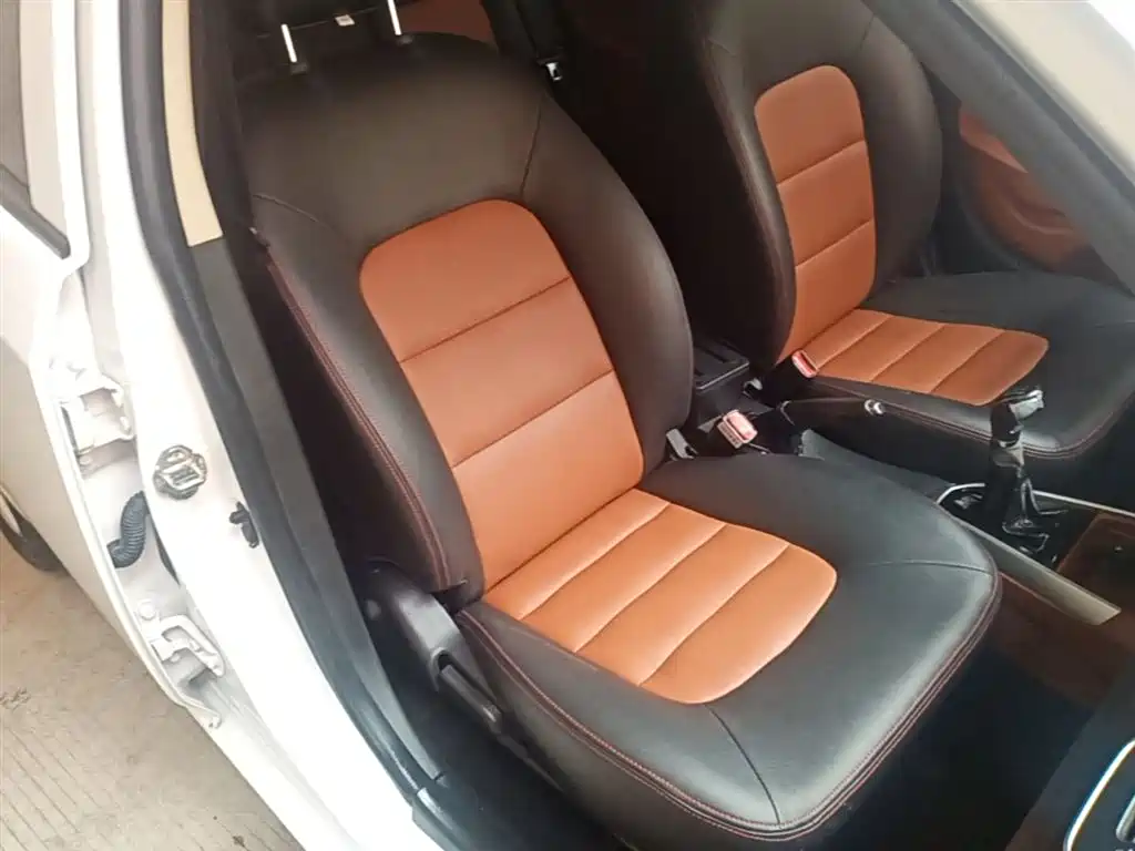 Geely King Kong 2017 2016 1.5L Manual Progressive