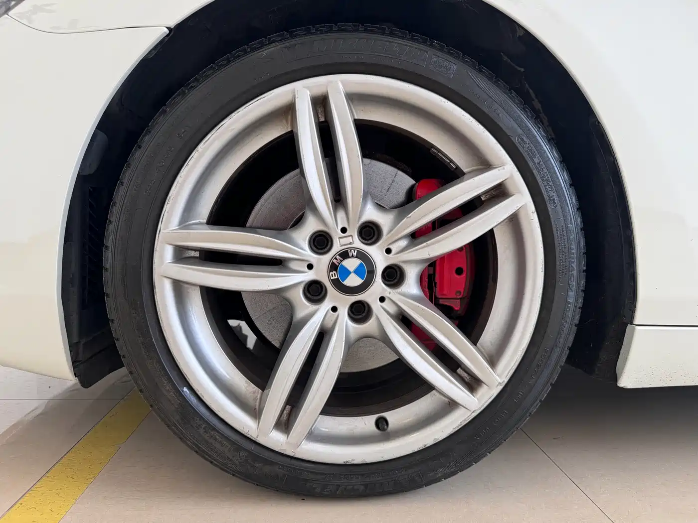 BMW 6 Series 2013 Facelift 640i Gran Coupe фото 12