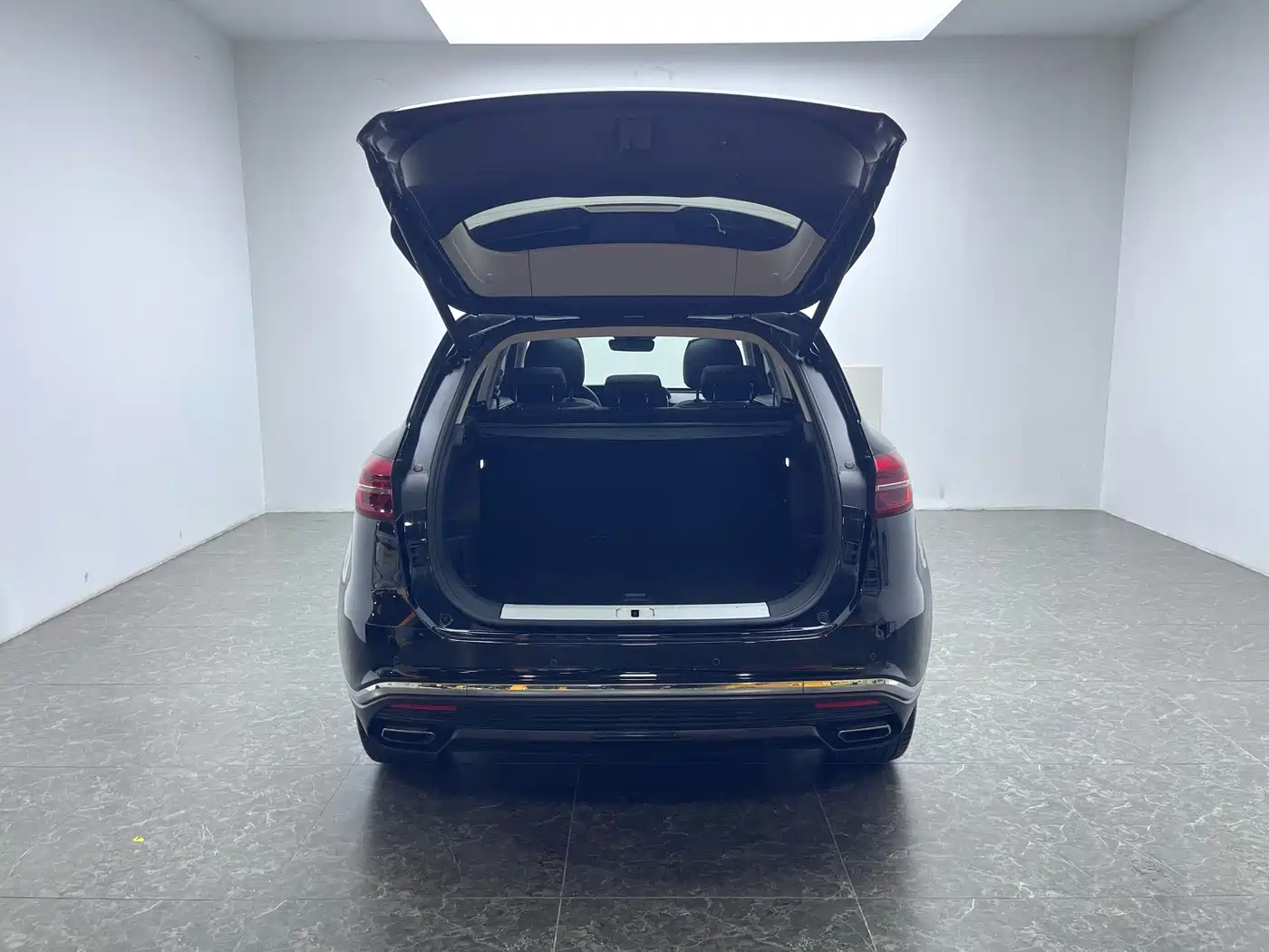 Hongqi HS5 2022 2.0T Smart Connect Premium Edition фото 7