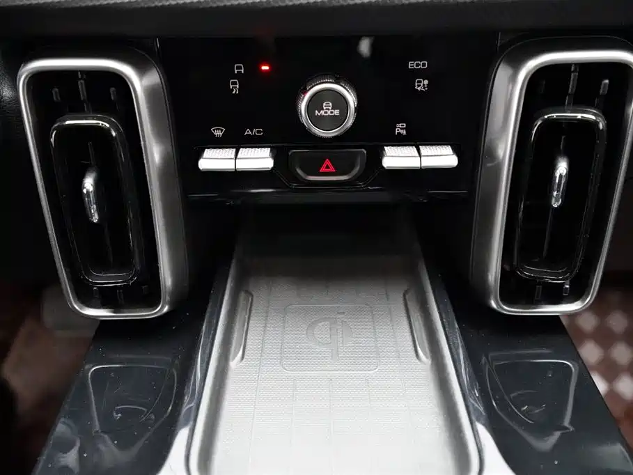 Haval Big Dog 2022 1.5T DCT 2WD Malinois Hunting Edition фото 10