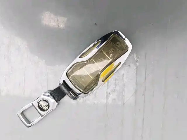 BYD TANG