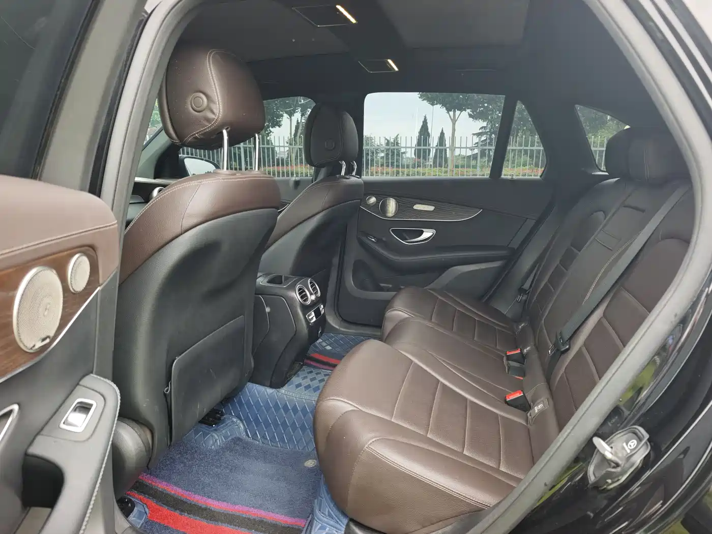 Mercedes-Benz GLC 2022 Model GLC 300 L 4MATIC Dynamic Edition фото 23