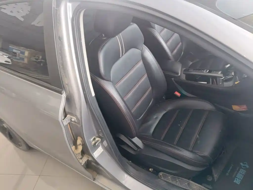 MG MG6 2023 2023 1.5T Classic Edition