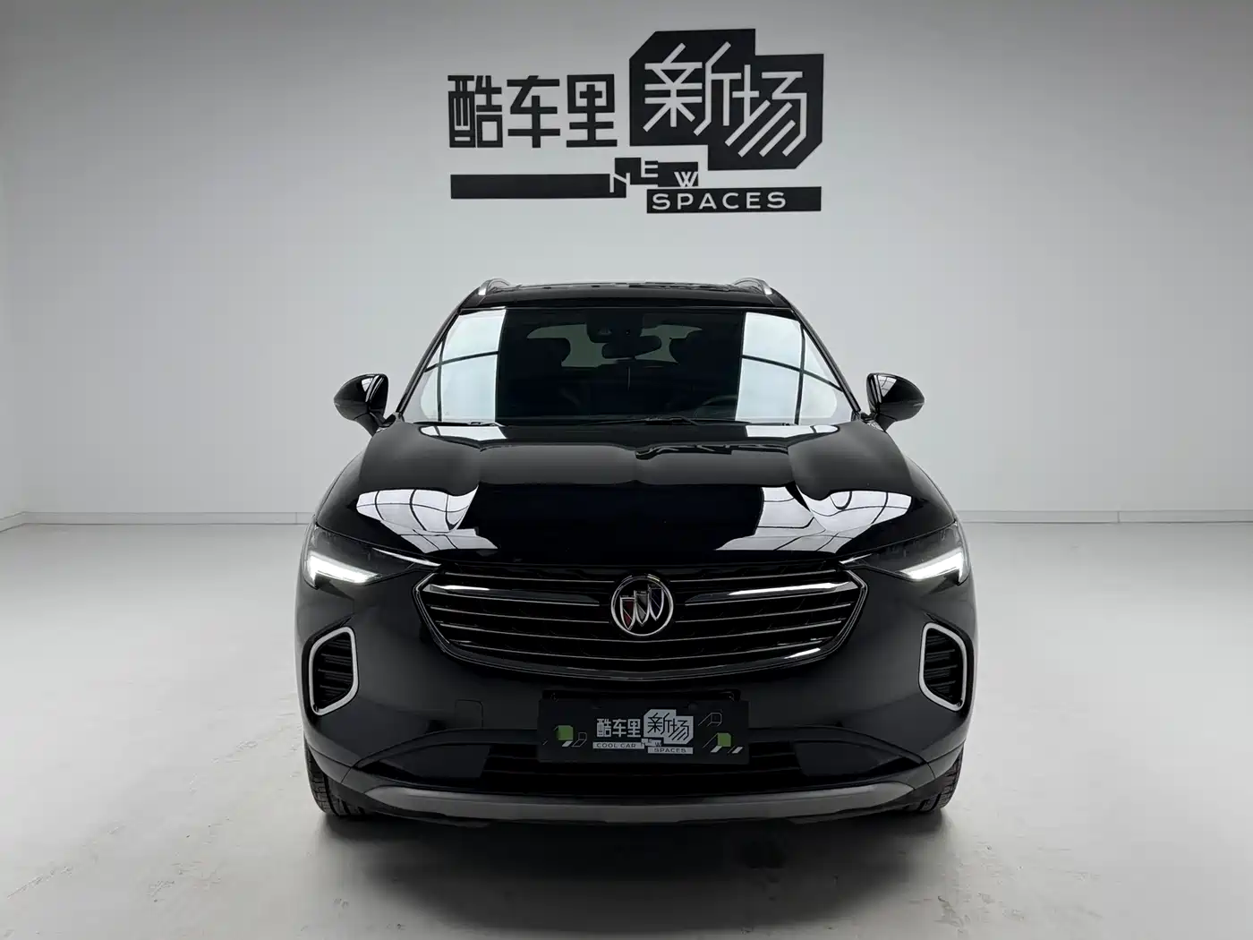 Buick Envision S 2022 Envision S 552T 2WD Luxury фото 2