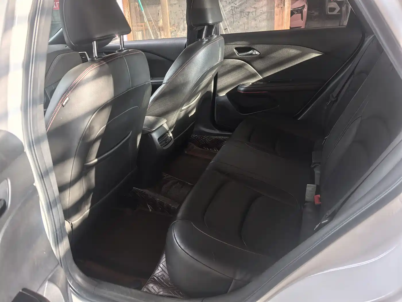 Chevrolet Monza 2019 2019 RS 330T Automatic Thrill Edition China VI