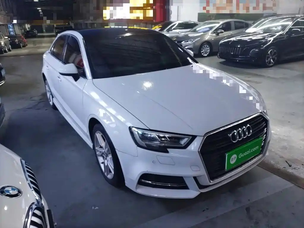 Фото 4 - Audi A3