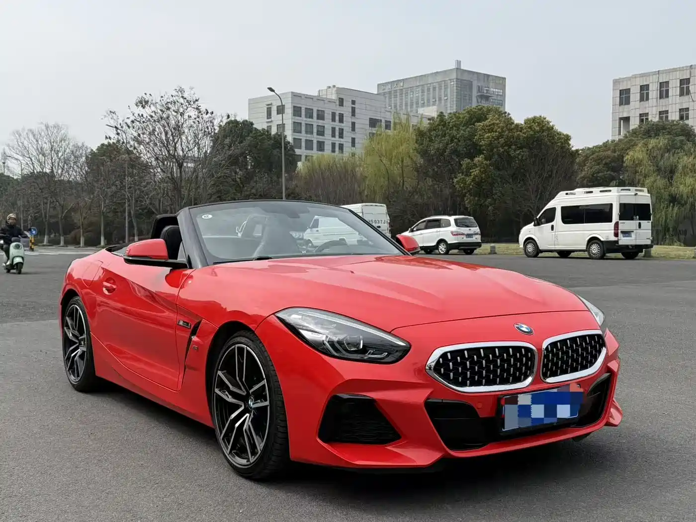 BMW Z4