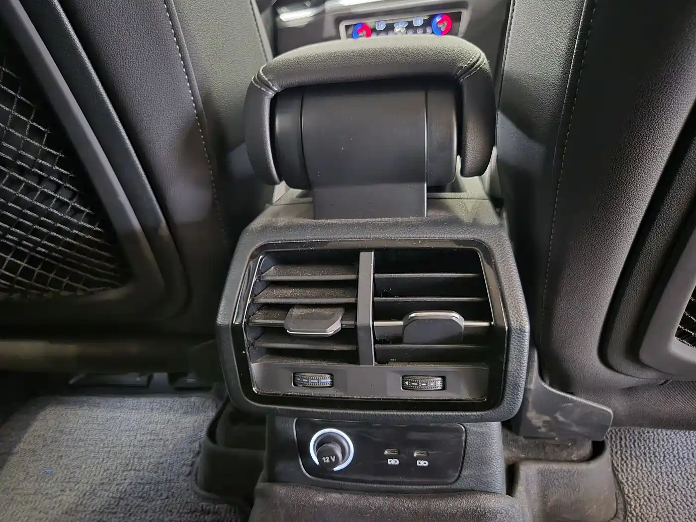 Audi Q3 Sportback 2022 40 TFSI Fashion фото 19