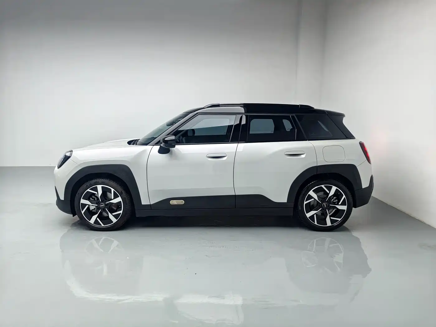 MINI Electric MINI ACEMAN 2026 2025 E Classic