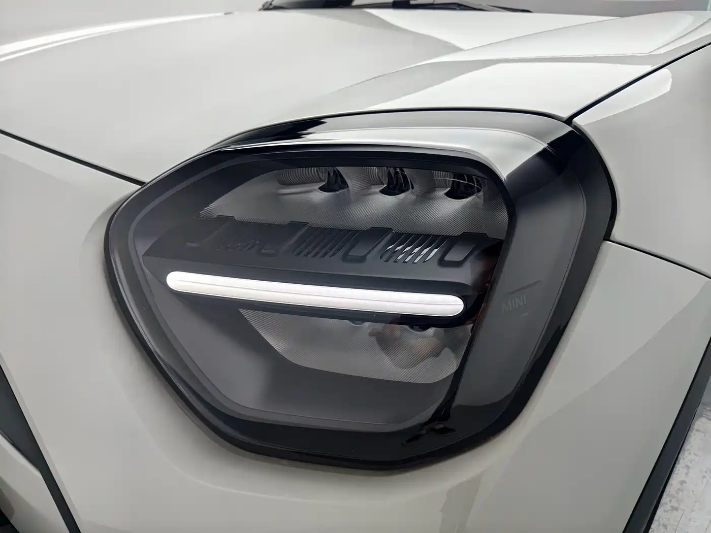 MINI Electric MINI ACEMAN 2026 2025 E Classic
