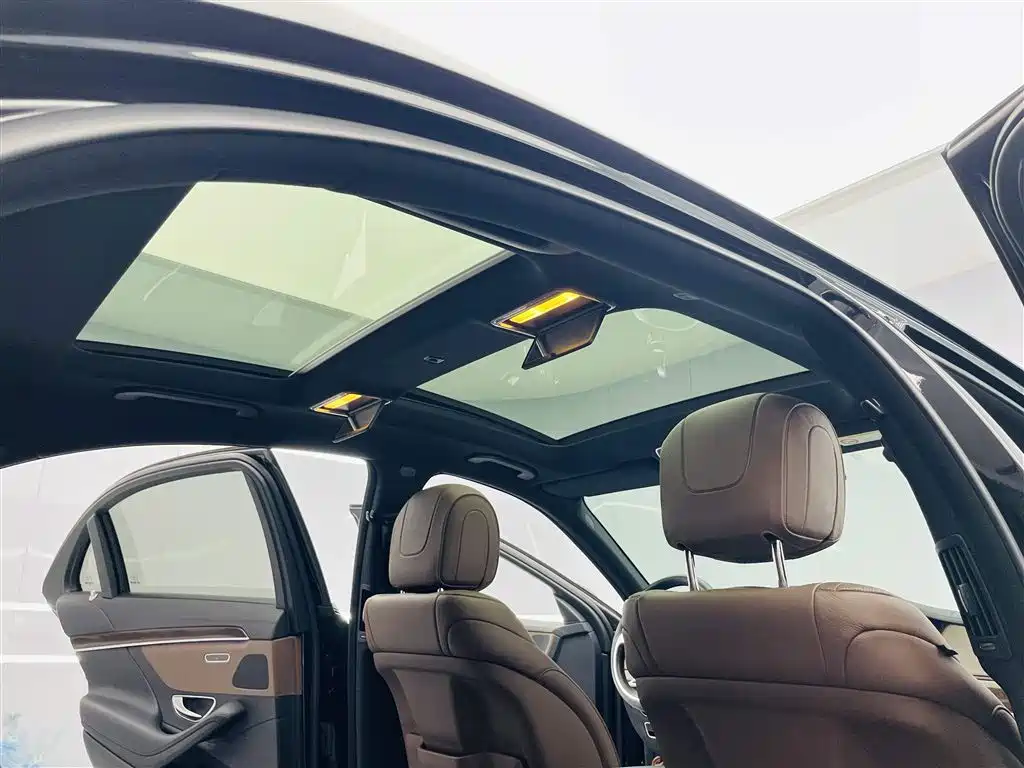 Mercedes-Benz S-Class 2016 S 320 L Business Edition фото 31