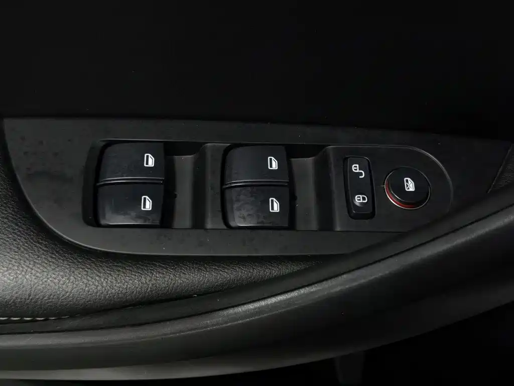 BYD Song 2021 2021 Classic Edition 1.5T Manual Luxury