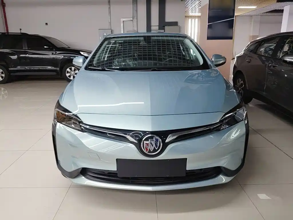 Buick Velite 6 2026 2024 450km Comfort PLUS