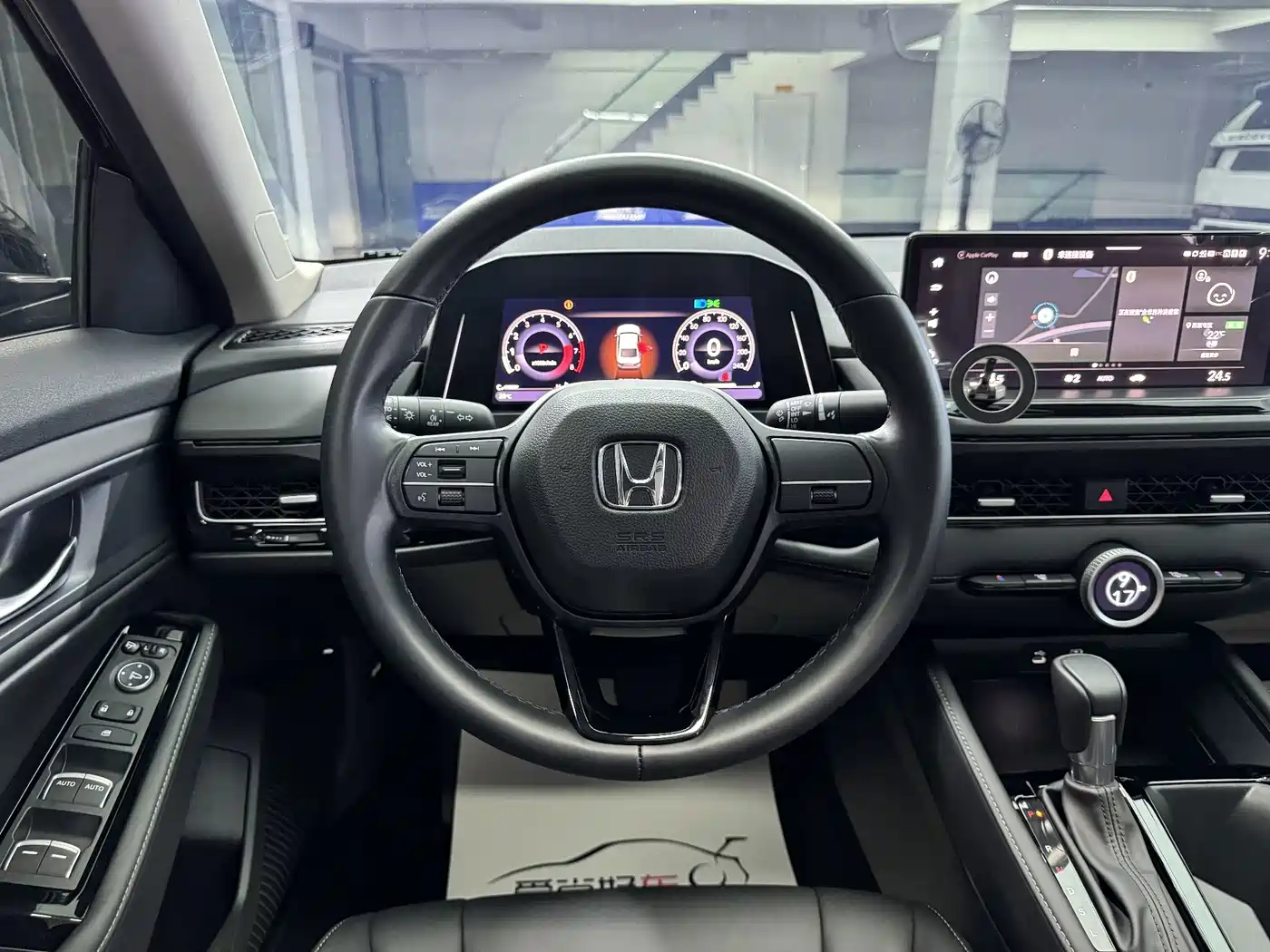 Honda Inspire 2025 2025 260TURBO Elegance Edition
