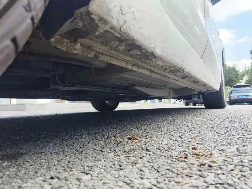 Photo 4 - Buick Excelle