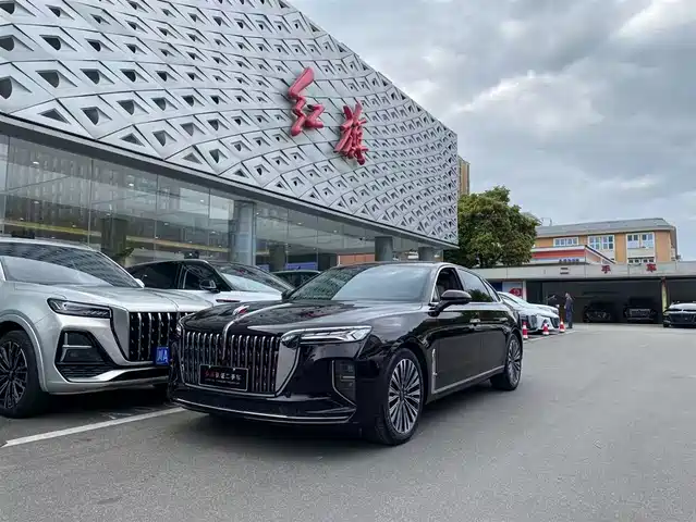 Hongqi HONGQI H9